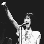 Patti Smith heralds 50th anniversary version of Horses with new, unreleased track