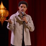 Nu-Paramount to roll the dice on theatrical comedies with an old Trevor Noah idea