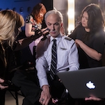 Is Nathan Fielder's directing in The Rehearsal just crazy enough to win an Emmy?