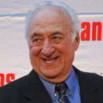 R.I.P. Jerry Adler, Broadway veteran and The Sopranos' Hesh
