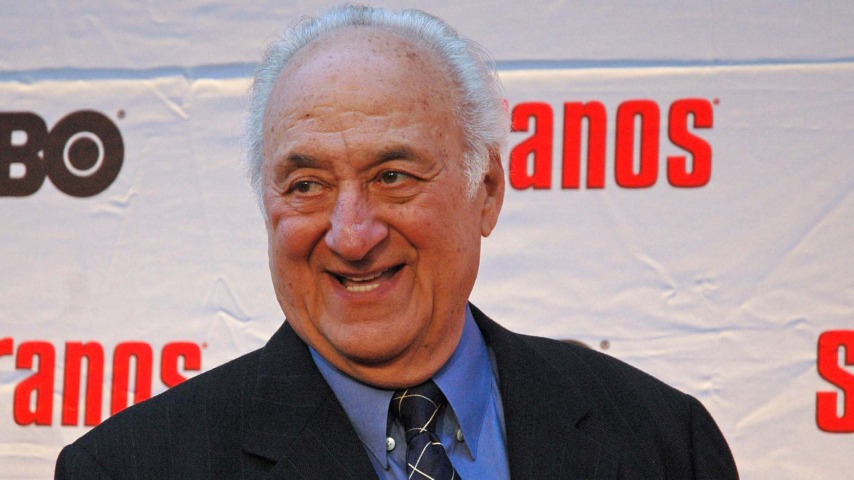 R.I.P. Jerry Adler, Broadway veteran and The Sopranos' Hesh