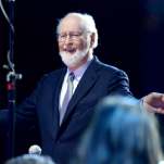 John Williams finally admits he 