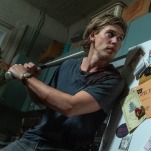 Caught Stealing is Darren Aronofsky's funniest film, even if it still turns bleak
