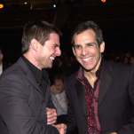 Ben Stiller says pitching Titanic sequel scarier than impersonating Tom Cruise