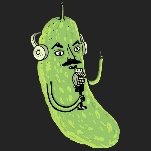 Podcast Canon: Richard's Famous Food Podcast is a delightful pickle
