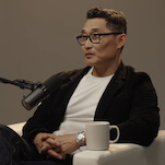 Daniel Dae Kim sees the CBS News issues as part of a larger Hollywood problem