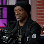 Snoop Dogg is 