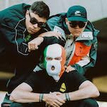 Kneecap cancels U.S. shows but promises 
