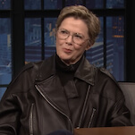 Taylor Sheridan lassos Annette Bening into the Yellowstone universe