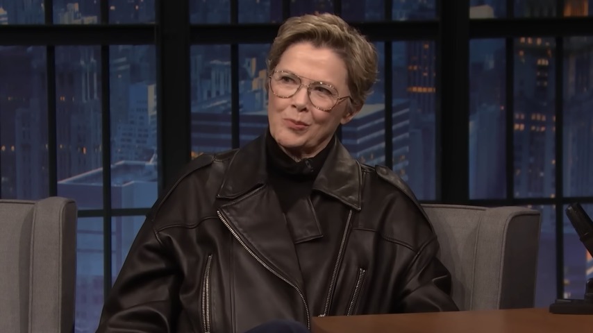 Taylor Sheridan lassos Annette Bening into the Yellowstone universe