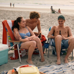 Roundtable: Why are we falling so hard for The Summer I Turned Pretty's love triangle?