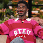 Lil Nas X pleads not guilty to 4 felony charges