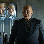Alien: Earth is a pressure cooker ready to pop
