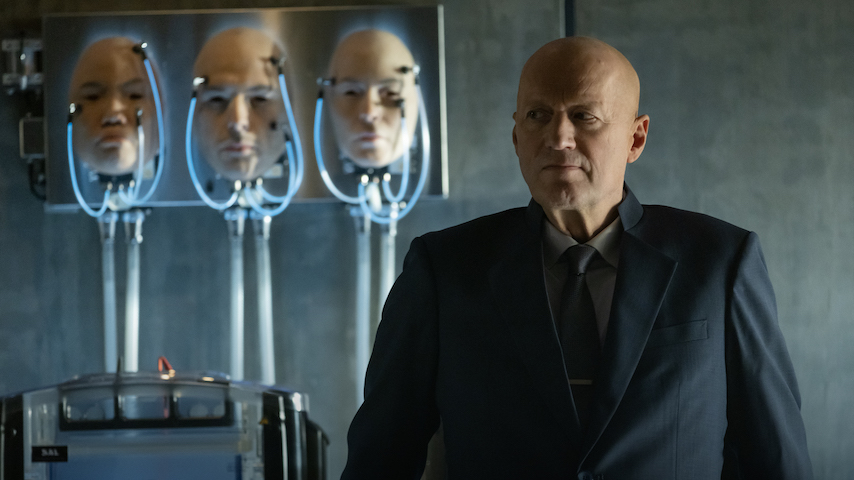 Alien: Earth is a pressure cooker ready to pop