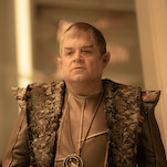Star Trek: Strange New Worlds gets goofy with Patton Oswalt