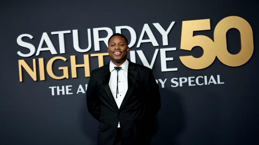 Featured player Devon Walker and his 