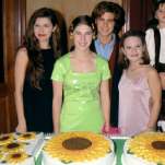 Whoa, Disney scraps Blossom reboot