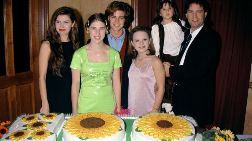 Whoa, Disney scraps Blossom reboot