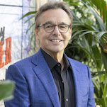 Chris Columbus deems J.K. Rowlings' transphobia 
