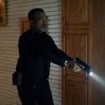 Tim Meadows spices up a downbeat Peacemaker