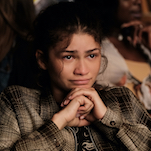 Sam Levinson pitched Euphoria as Game Of Thrones with teenagers