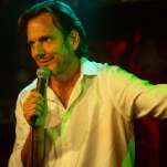 Will Arnett discovers he sucks at stand-up in an exclusive clip from Is This Thing On?