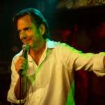 In the trailer for Bradley Cooper's Is This Thing On? Will Arnett tries his hand at stand-up