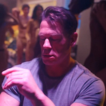 James Gunn's Superman walked so that his Peacemaker could fuck