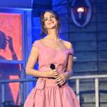 Lana Del Rey changes album name from Lasso to Stove, naturally