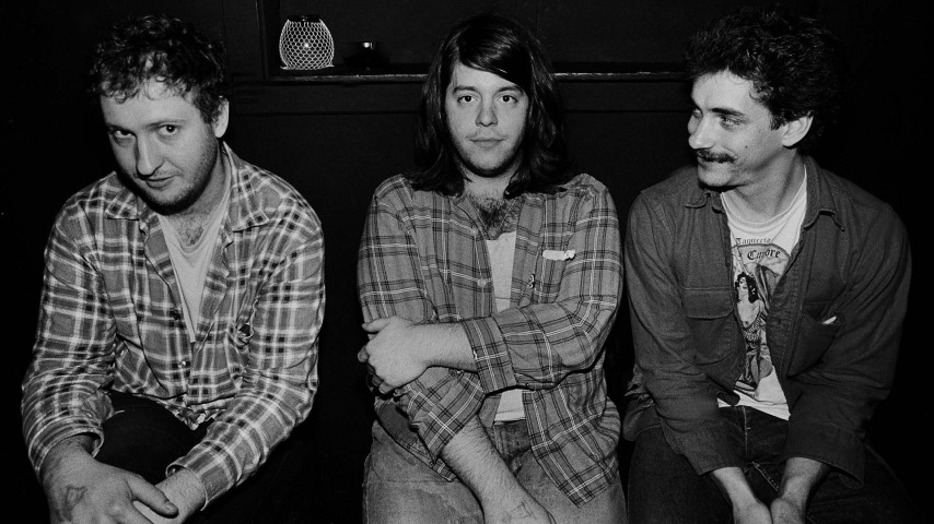 Numero Group announces Hüsker Dü live box set, The Miracle Year
