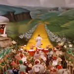 Gwen Stefani and Blake Shelton to imagine the Yellow Brick Road as a metaphor in new show