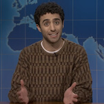Emil Wakim is the latest cast member moving on from Saturday Night Live