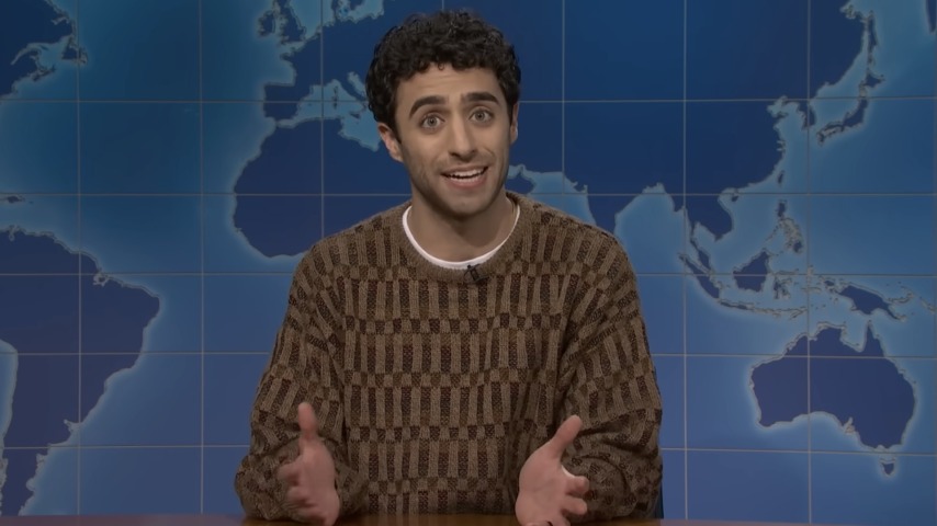 Emil Wakim is the latest cast member moving on from Saturday Night Live
