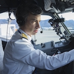 There actually has been progress for pilots' mental health since The Rehearsal aired