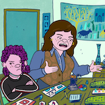 How Raphael Bob-Waksberg found mass appeal in specifics (and laughter in sadness)