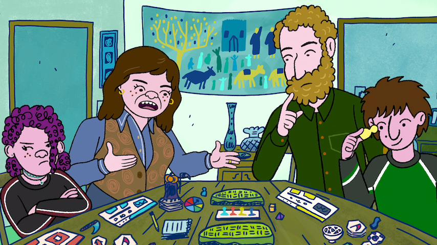 How Raphael Bob-Waksberg found mass appeal in specifics (and laughter in sadness)