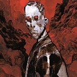 5 new comics to read in September, including the first Marvel/DC crossover in 22 years