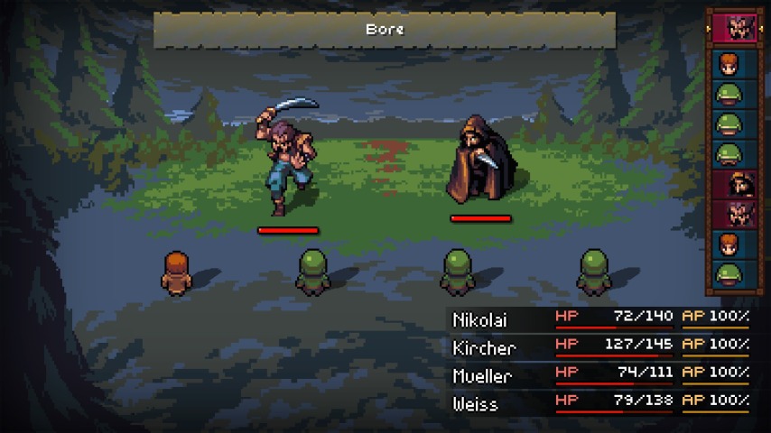It's 2025, and your RPGs need to go faster