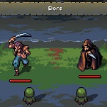 It's 2025, and your RPGs need to go faster