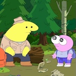 Adult Swim shares premiere dates for Smiling Friends, Haha, You Clowns