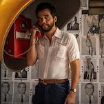 Wagner Moura is a man on the run in trailer for Cannes favorite The Secret Agent