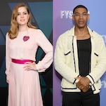 Star Wars: Starfighter gets more star-studded with Amy Adams and Aaron Pierre