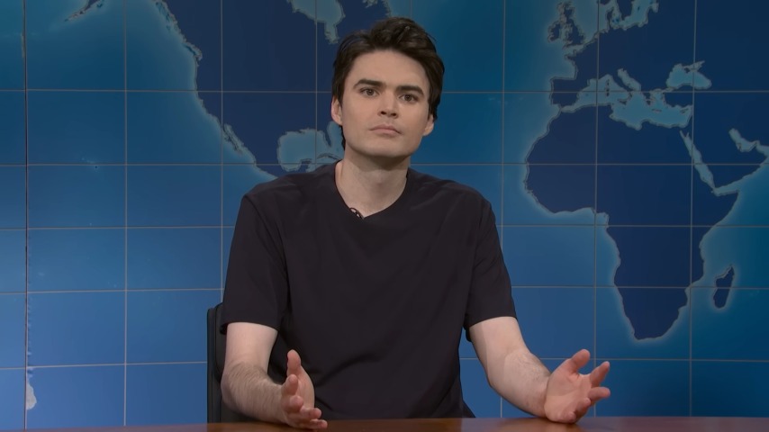 Michael Longfellow will leave Saturday Night Live ahead of season 51