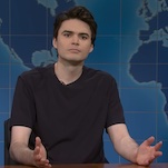 Michael Longfellow will leave Saturday Night Live ahead of season 51