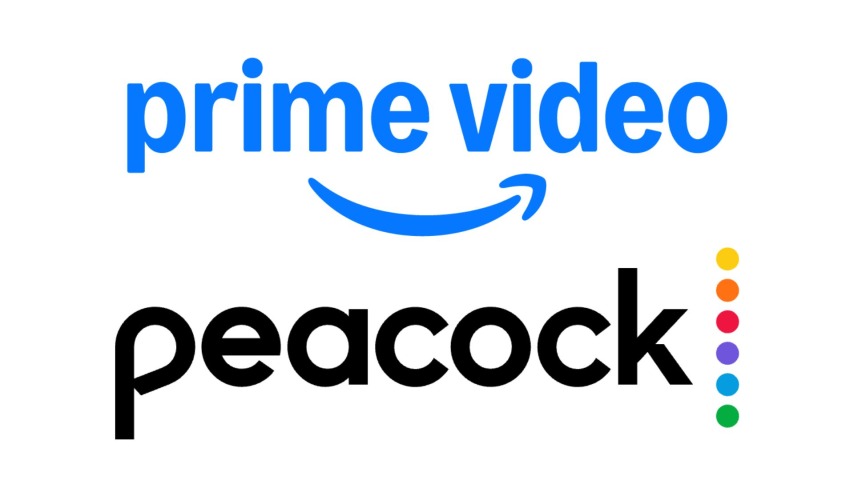 Prime Video adds Peacock to its menagerie