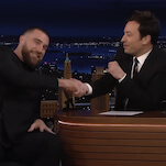 NBC hopes the Kansas City Chiefs can boost Jimmy Fallon's ratings