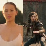 Osgood Perkins needs Young People, picks Lola Tung and Nico Parker