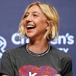 Heidi Gardner leaving Saturday Night Live after eight seasons