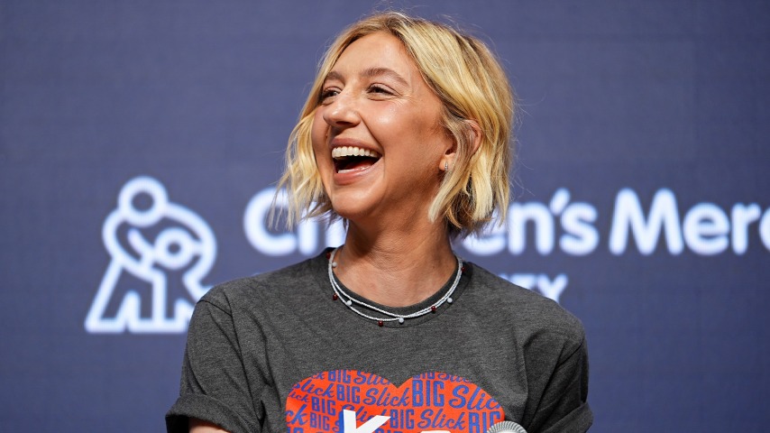 Heidi Gardner leaving Saturday Night Live after eight seasons