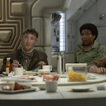 Alien: Earth gives in and becomes an Alien movie